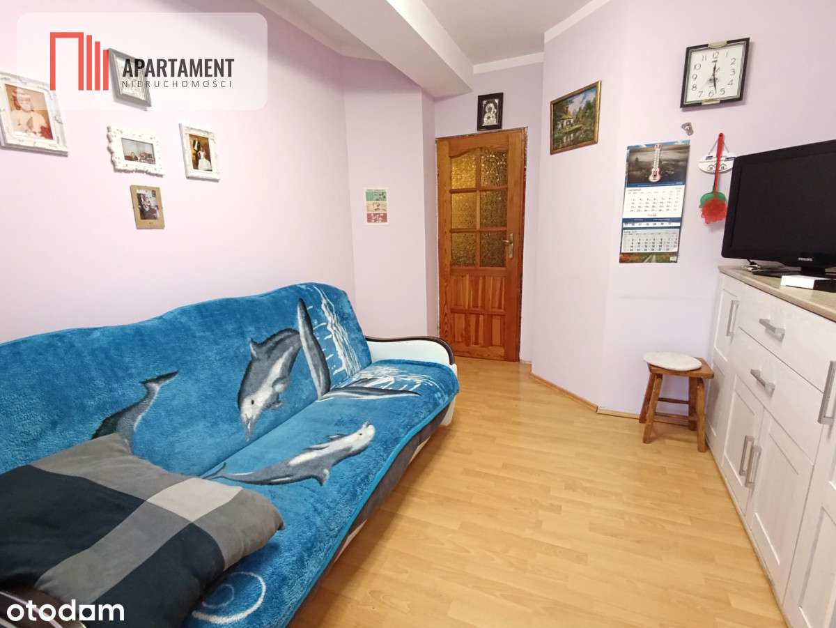 Mieszkanie bezczynszowe - ogród, garaż, 2 piwnice-14