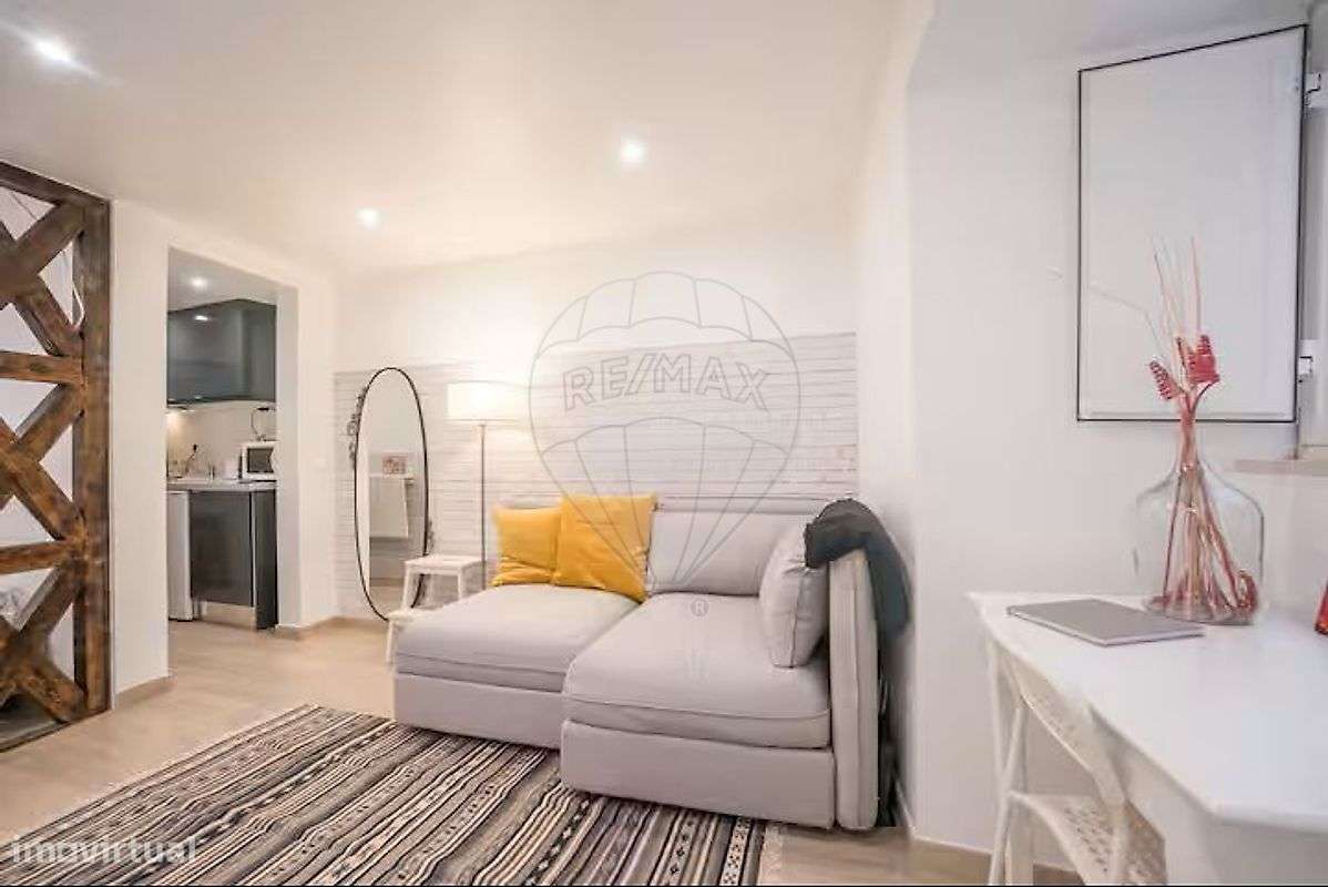 Apartamento T1 para venda - Grande imagem: 3/20