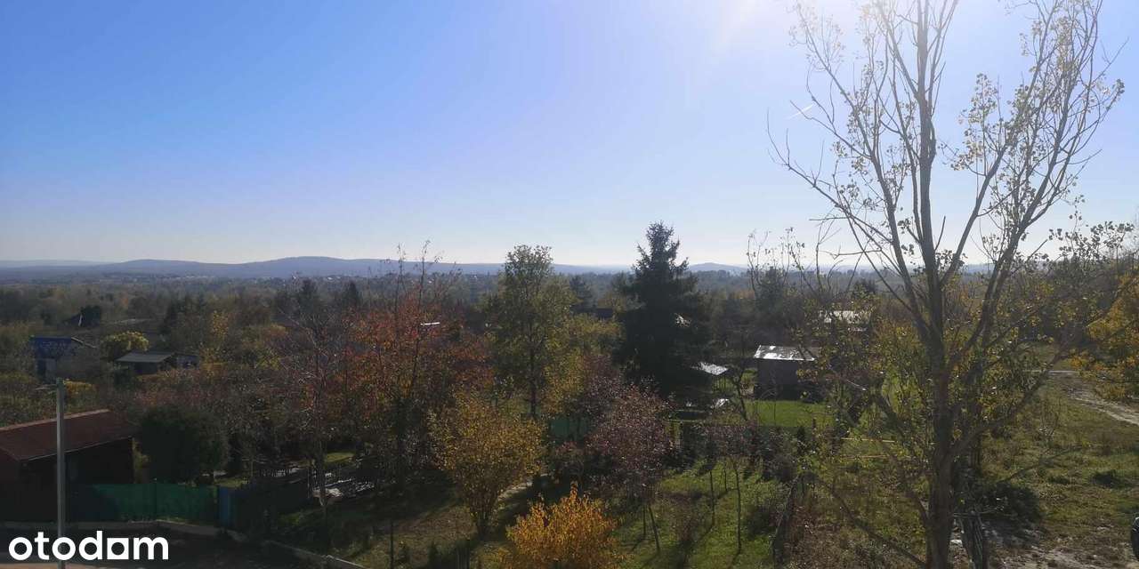 Nowe z 2025r 2pok Otwarta przestrzeń Piękny widok-3