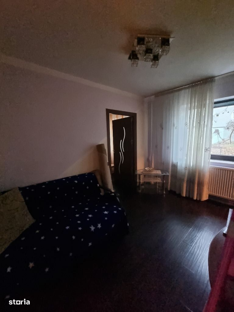 Apartament 2 camere Trivale , et p/4