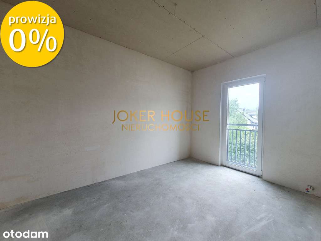 3 sypialnie/ogródek/2 miejsca parkingowe w cenie!-5