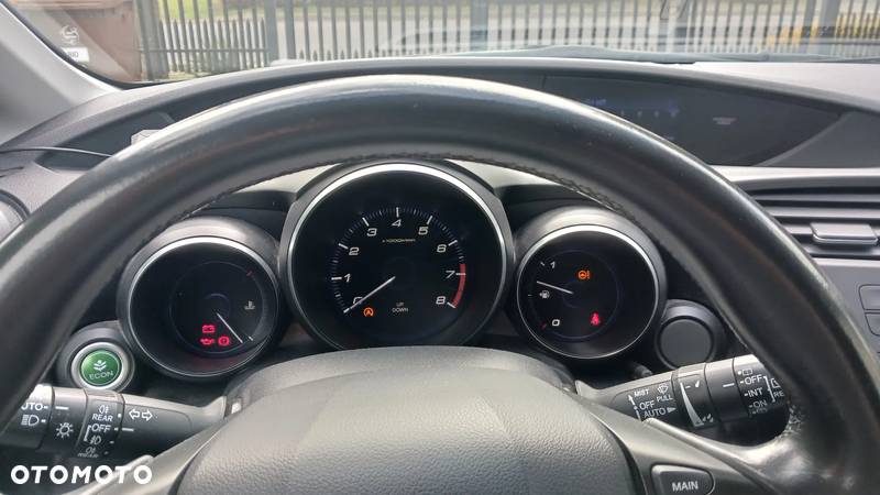 Honda Civic 1.8 Sport - 15