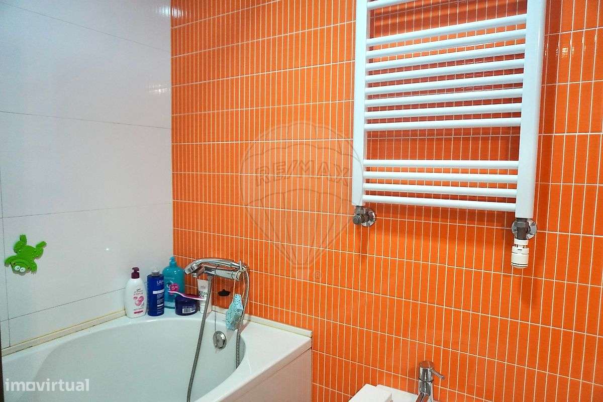 Apartamento T3 para venda-22