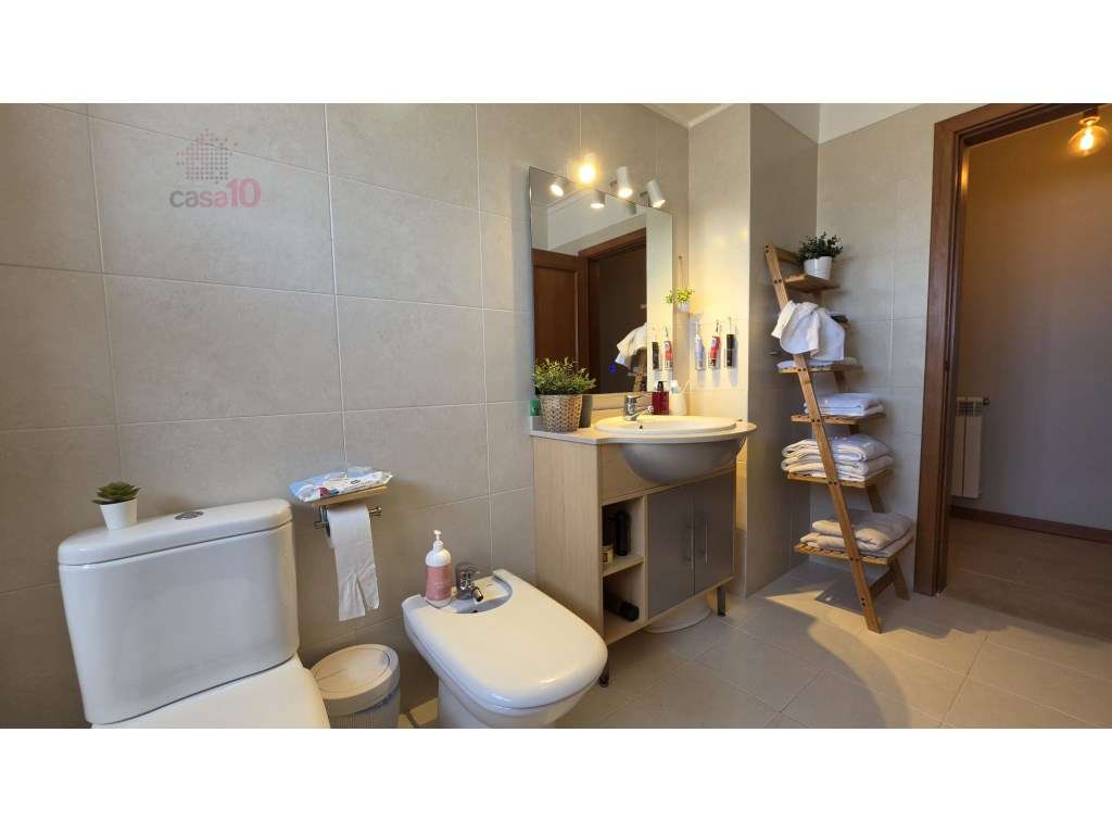 Apartamento T2 duplex para venda no Samouco, Alcochete-16