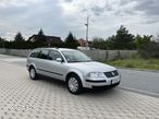 Volkswagen Passat 1.9 TDI Trendline - 1