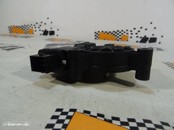 Motor Do Elevador De Vidro Frente Direito Opel Corsa D (S07)  72005001 - 4