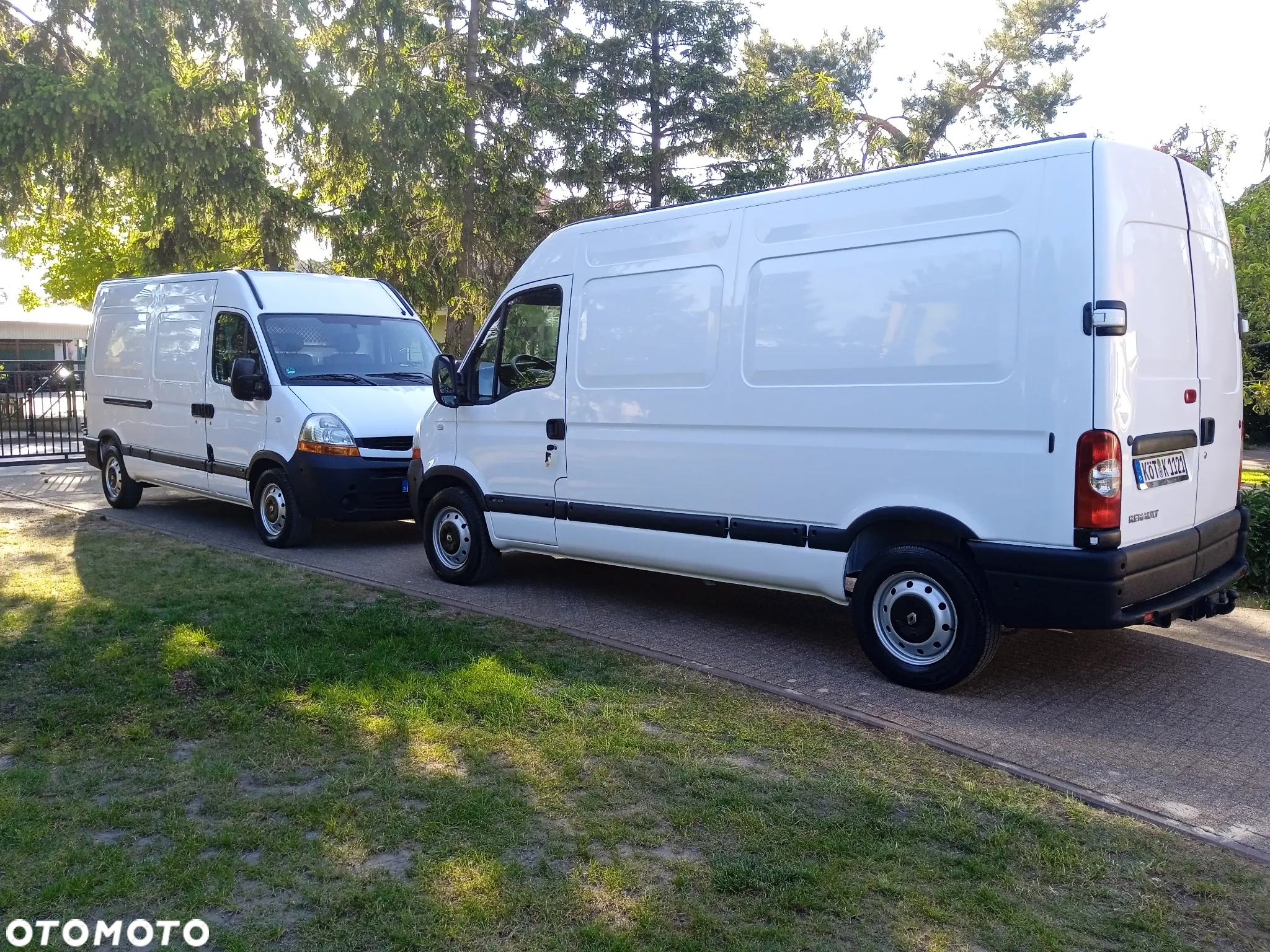 Renault Master - 38