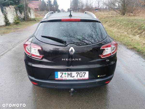 Renault Megane - 20