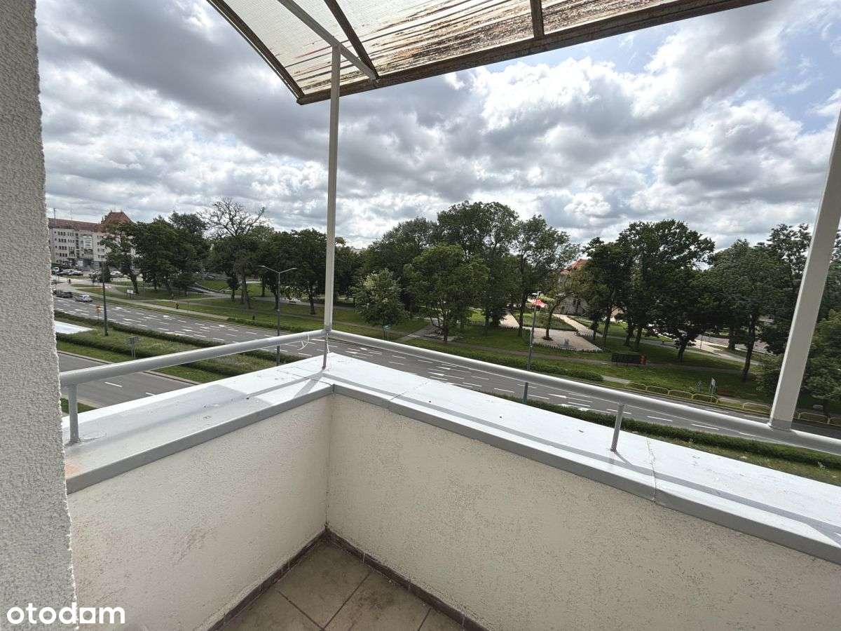 Zadbane mieszkanie  z balkonem - Pełny obrazek: 3/10