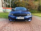 BMW Seria 3 330i Luxury Line sport - 2