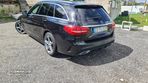 Mercedes-Benz C 220 BlueTEC AMG Line Aut. - 4