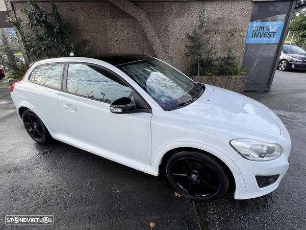 Volvo C30 1.6 D R-Design - 11