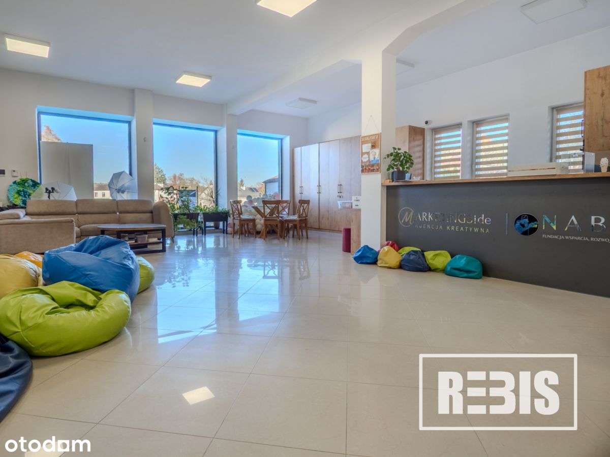 Eng| Lokal 950m2 w prestiżowym budynku z najmecami-10