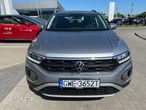 Volkswagen T-Roc 1.0 TSI Life - 4