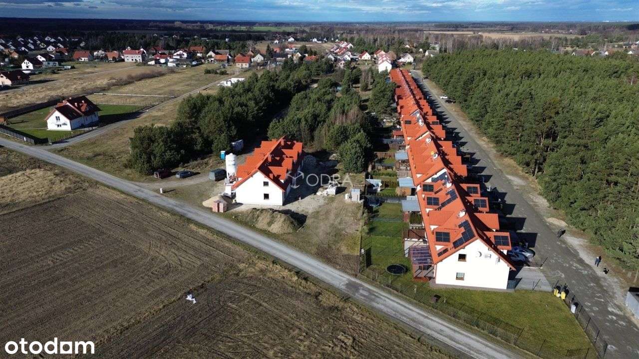 Dom, 104 m², Jelcz-Laskowice - Pełny obrazek: 5/14