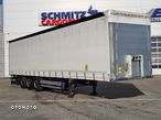 Schmitz Cargobull SCS CEB - 1