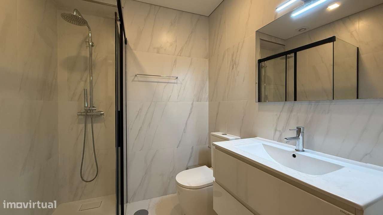 Apartamento T2+1 (Avenida dos Banhos)-9