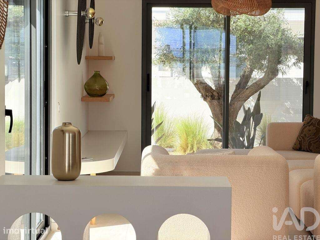 Casa / Villa T3 em Moncarapacho e Fuseta de 131,72 m2 - Grande imagem: 5/40