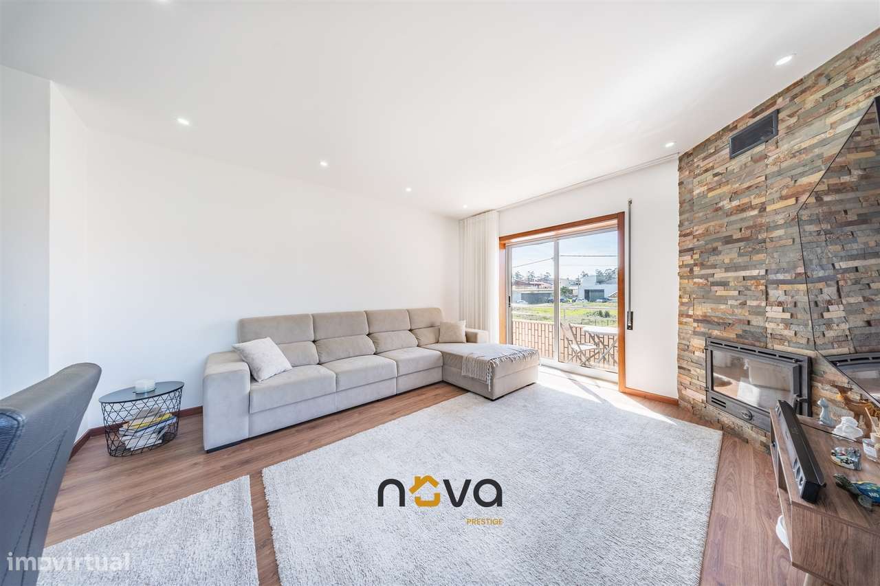 Apartamento T3 Remodelado Macieira da Maia, Vila do Conde - Grande imagem: 5/26