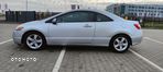 Honda Civic 1.8 LX Coupe - 9