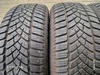 205/55/16 205/55r16 Fulda Kristall Control HP2 91h 8mm - 2