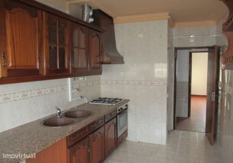 Apartamento T3 no Montijo - Grande imagem: 4/19
