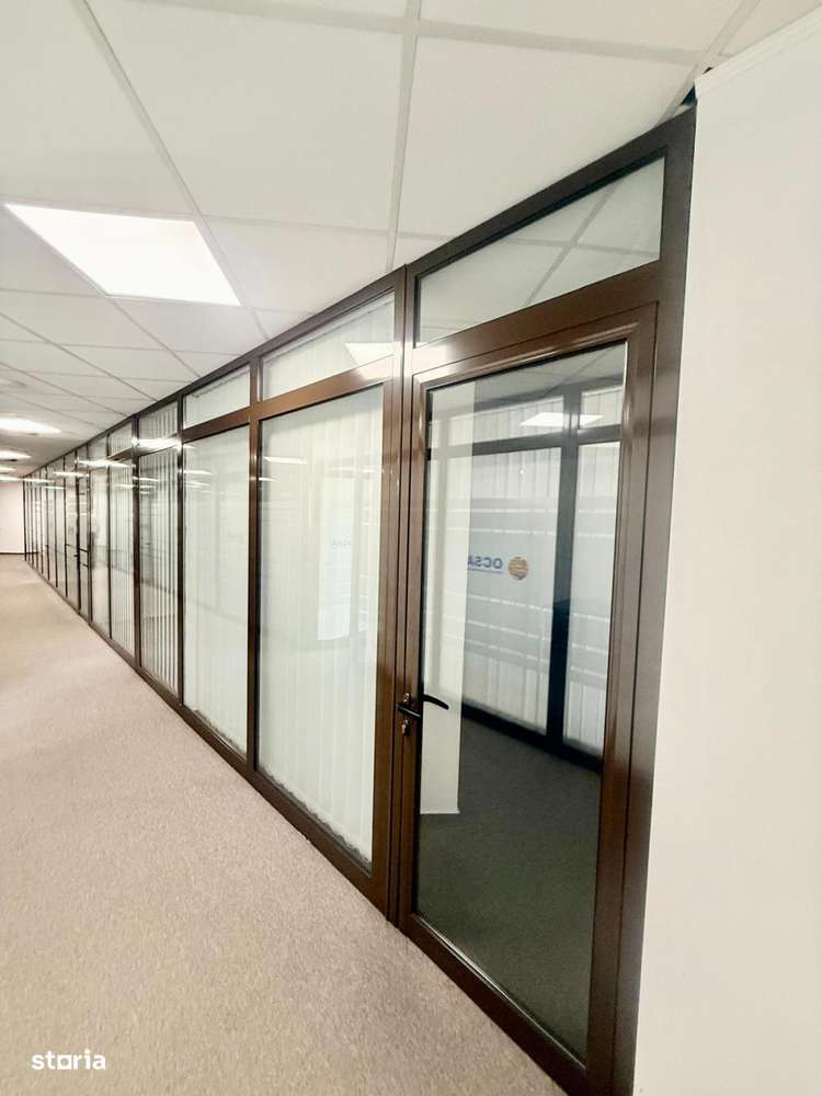 Baneasa - Spațiu de birou / Șos. București-Ploiești, Sector 1 - Imagine principală: 4/14