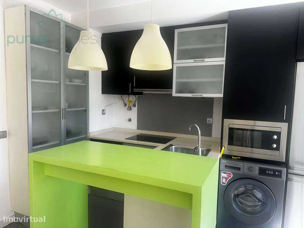 Apartamento T2 Forca - Aveiro-9