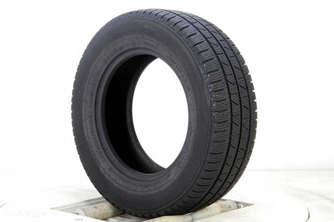 235/65R16C Pirelli CARRIER WINTER 115/113R 7,62mm OPONA DOSTAWCZA D2380 - 5