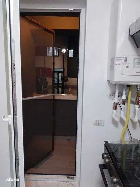 Garsoniera / Militari Rezidence / Centrala proprie / Orhideelor-5