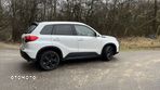 Suzuki Vitara 1.4 Boosterjet Allgrip Automatik S - 7