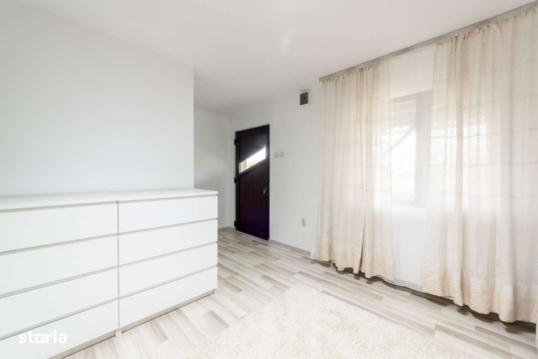 Casa P+M cu teren 2788 mp COCU -RACHITELE ARGES - Imagine principală: 5/19