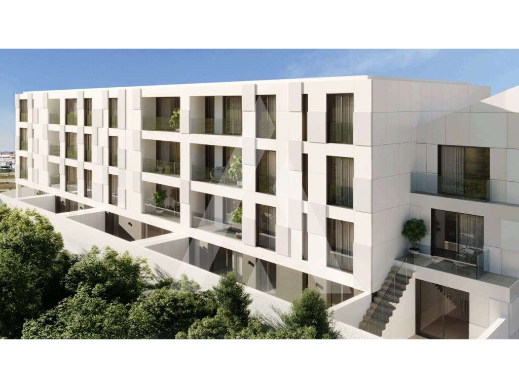 Apartamento T1 - Centro de Aveiro - Grande imagem: 4/13