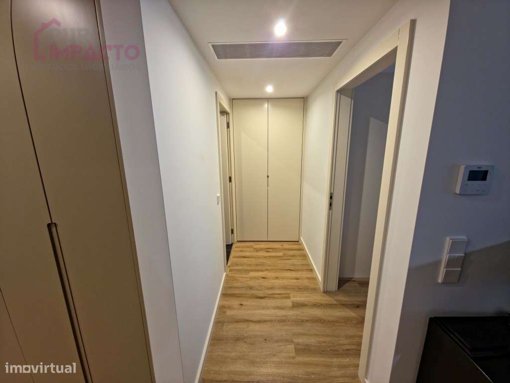 T1 Novo - Douro Nobilis River View | Candal, V.N. Gaia-9