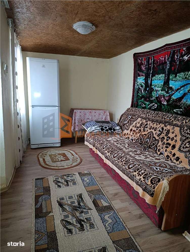 Casa tip parter zona Sarata Monteoru-11