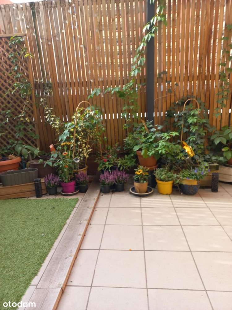 Gadów 3 pokoje,  super taras-11