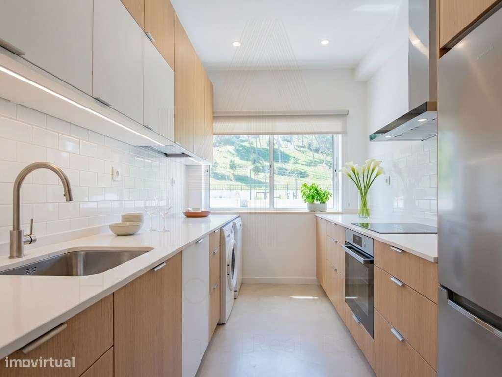 EXCLUSIVO | Apartamento T2+1 a 200m da Praia - Excelente Oportunidade-33