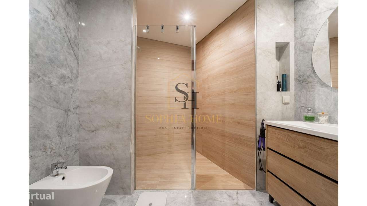 T3 Renovado em Lourosa-20