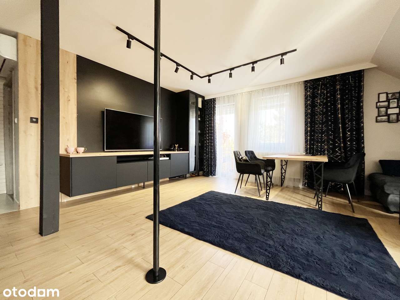 NAJTAŃSZE 4-pok. mieszkanie! Tylko 6415zł/m2! GOTOWE DO WPROWADZENIA!-1