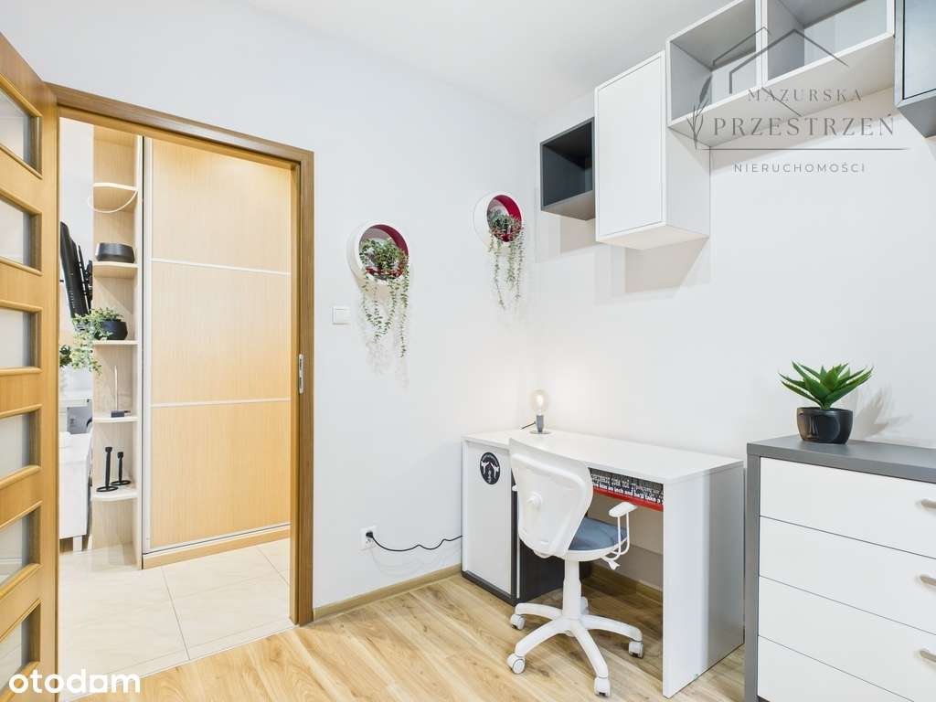 3 pokoje, gotowe do wprowadzenia – Baczyńskiego-16