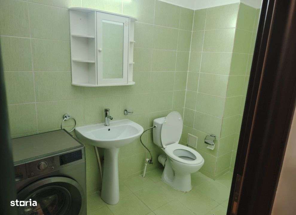 Apartament  3 camere Tatarasi  - Green Park Cod:160812 - Imagine principală: 5/5