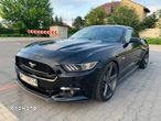 Ford Mustang - 1