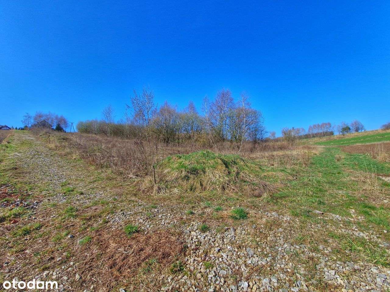 Cianowice, budowlana, 12 ar, pozwolenie na budowe-3