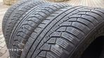 Opony zimowe 215/60R16 Hankook Winter icept evo2 - 3