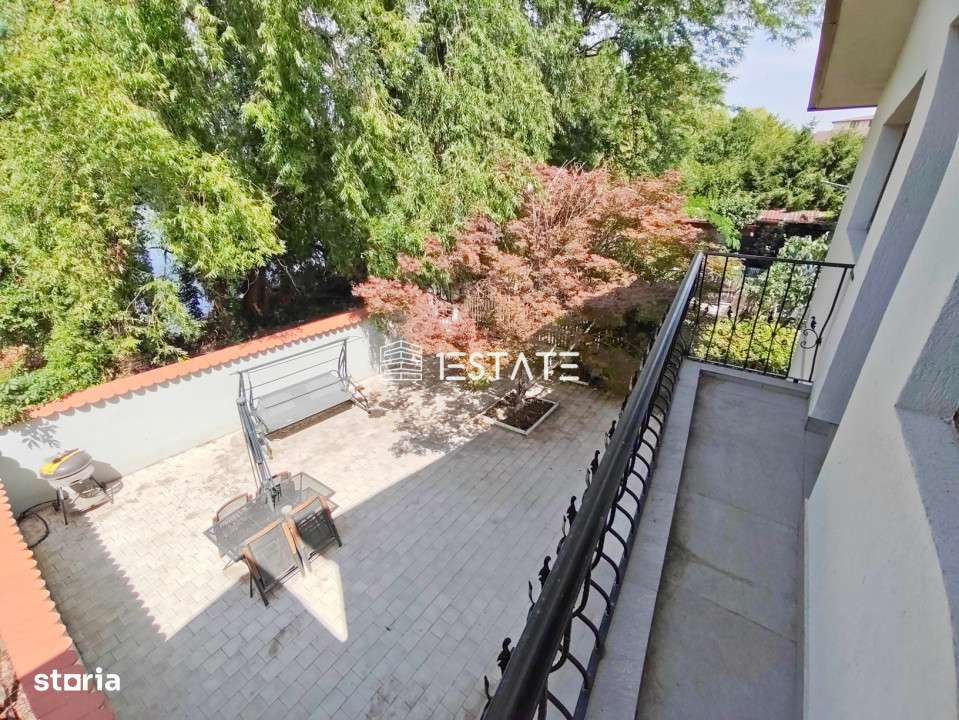 Casa P+M cu teren 162 mp - situata pe malul lacului Fundeni, peninsula-13