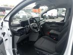 Ford Transit Custom - 10