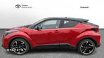 Toyota C-HR - 4