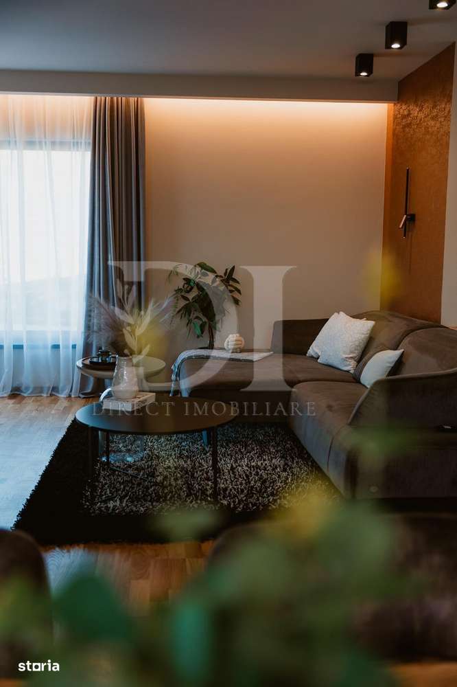 Casa individuala ultrafinisata la cheie la doar 10 min de Cluj!-8