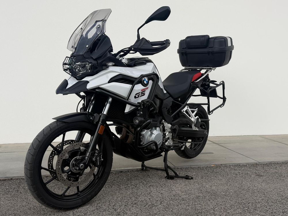 BMW F 750 GS