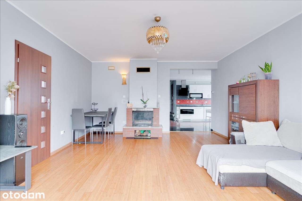 Wolnostojący dom mieszkalno-usługowy Oława - Pełny obrazek: 4/11